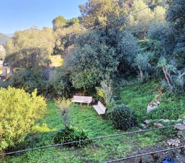 Quadrilocale in vendita a Lerici (La Spezia)