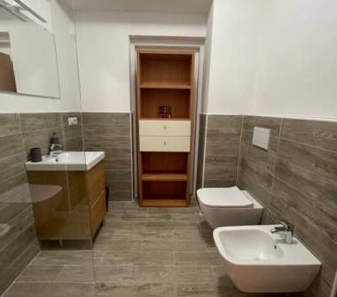 Affitto Appartamento Vacanze a Teglio, Frazione Frigeri, Via Frigeri 15