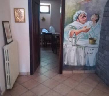 Villa in vendita a Ceppaloni, Frazione San Giovanni, Via Marotti