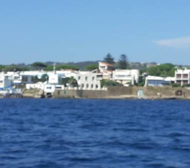 Affitto Appartamento Vacanze a Santa Marinella (Roma)