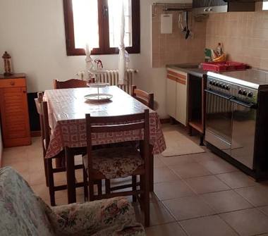 Bilocale in affitto a Sannazzaro de' Burgondi, Frazione Mezzano