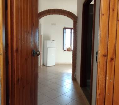 Bilocale in affitto a Pollica, Frazione Cannicchia