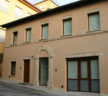 Affitto Appartamento Vacanze a Loreto (Ancona), Via L. Vanvitelli 84