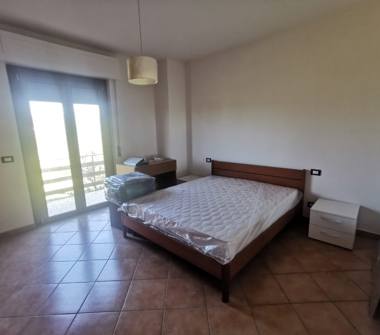 Quadrilocale in vendita a Tuoro sul Trasimeno (Perugia), Via Fratelli Cervi 6