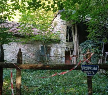 Terreno Agricolo/Coltura in vendita a Vetto, Frazione Scalucchia, Via Fossa