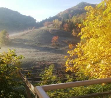 Porzione di casa in vendita a Zocca (Modena)