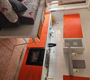 Quadrilocale in vendita a Vignole Borbera (Alessandria), Viale Torino 4