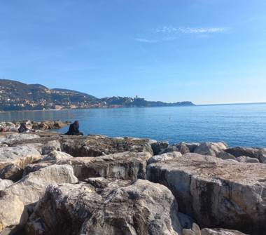 Palazzo/Stabile in vendita a La Spezia, Zona Centro