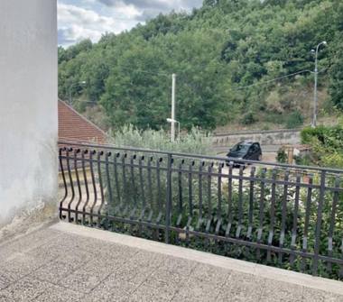 Bilocale in vendita a Gallicchio (Potenza), Via Papa Giovanni XXIII 1