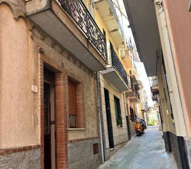 Affitto Casa Vacanze a Scilla (Reggio Calabria)