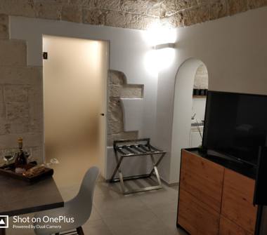 Affitto Dimora tipica Vacanze a Ostuni (Brindisi), Via Ugo Foscolo 8