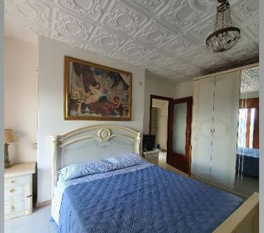 Casa indipendente in vendita a Calitri (Avellino), Via San Martino 37