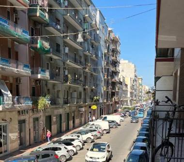 Affitto Stanza Singola a Taranto (Taranto), Via Principe Amedeo 313