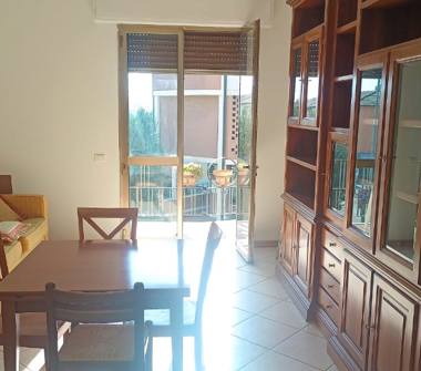 Quadrilocale in vendita a Montale (Pistoia), Via Arrigo Boito 21