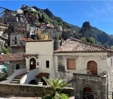 Casa indipendente in vendita a Orsomarso (Cosenza), Via Argentina 7