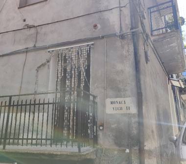 Villetta a schiera in vendita a Longobucco (Cosenza), Via Matinata 115