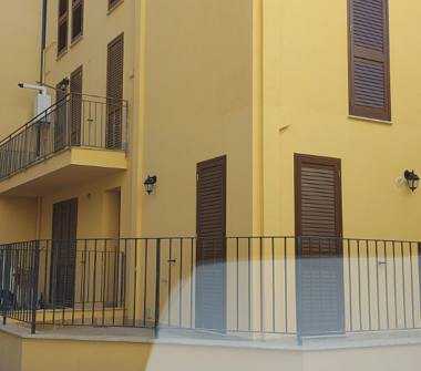 Villa in vendita a Santa Flavia, Frazione Santa Elia