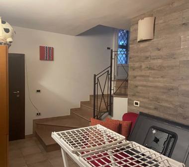 Casa indipendente in vendita a Martina Franca (Taranto)