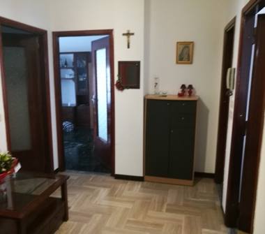 Trilocale in affitto a Torino, Zona Millefonti, Via Genova 50