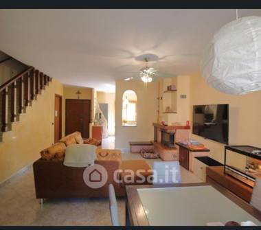 Villetta a schiera in vendita a Civitella in Val di Chiana, Frazione Tegoleto