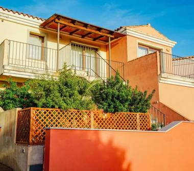 Bilocale in vendita a Santa Teresa Gallura, Frazione San Pasquale, Via Della Fonte 1