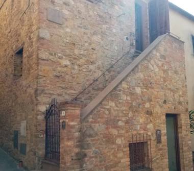 Affitto Appartamento Vacanze a Gambassi Terme (Firenze)