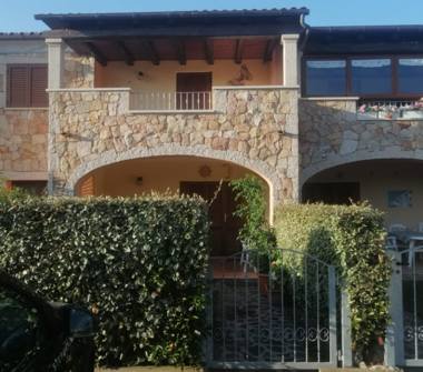 Casa indipendente in vendita a San Teodoro, Frazione Suaredda, Via la Suaredda di Supra 3