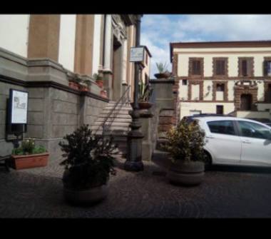 Bilocale in vendita a Zagarolo, Frazione Pallavicina