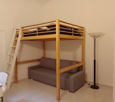 Bilocale in affitto a Bologna, Zona Irnerio, Via Broccaindosso 52