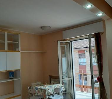 Bilocale in affitto a Milano, Zona Udine, Via Privata Giuba 13