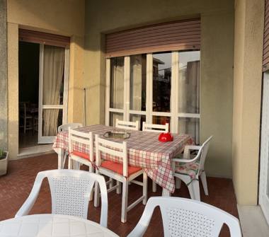 Affitto Appartamento Vacanze a Senigallia (Ancona)