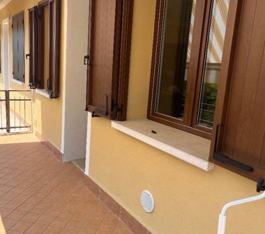 Affitto Appartamento Vacanze a Soiano del Lago (Brescia), Via Brescia 22