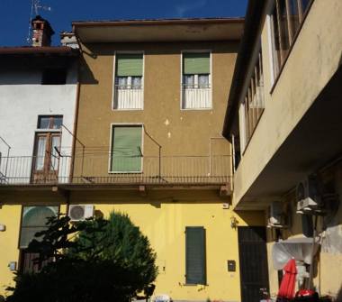 Quadrilocale in vendita a Dorno (Pavia)