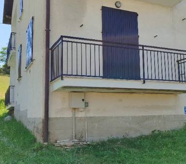 Villa in vendita a Alta Val Tidone (Piacenza)