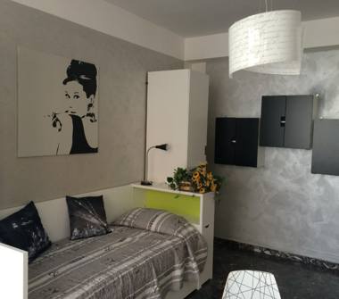 Affitto Stanza Singola a Sassuolo (Modena), Piazza Risorgimento 14