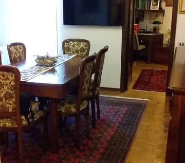 Trilocale in vendita a Varese (Varese), Via Montello 154