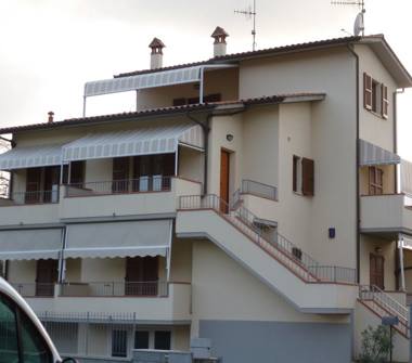 Appartamento in vendita a Gavorrano, Frazione Bagno Di Gavorrano