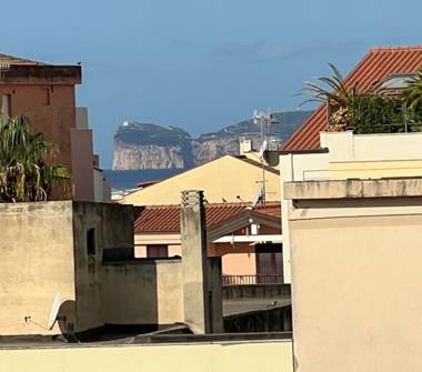 Attico in vendita a Alghero (Sassari)