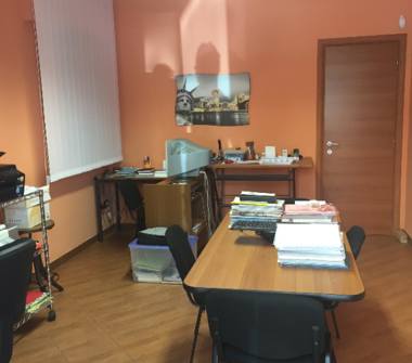 Casa indipendente in vendita a Palermo, Zona Montegrappa, Via Elia Crisafulli 14