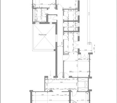 Appartamento in vendita a Palermo, Zona Libertà