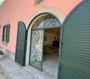 Affitto Villa Vacanze a Nardò (Lecce), Via San Gregorio Armeno 37