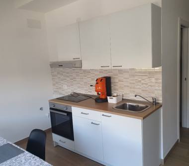 Affitto Altro Vacanze a Casteldaccia (Palermo), Via Lungarini 104