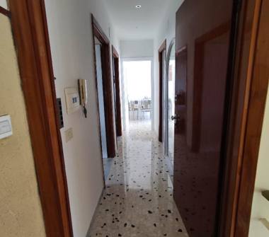 Trilocale in affitto a Gaeta (Latina)