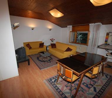 Appartamento in affitto a Udine (Udine), Via del Pioppo 49