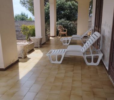 Villa in vendita a Nardò (Lecce)