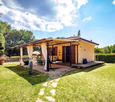 Affitto Rustico/Casale Vacanze a Piombino, Frazione Baratti