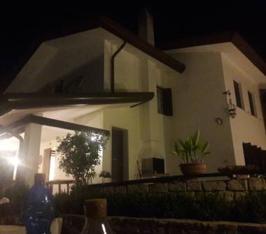 Affitto Villa Vacanze a Leporano, Frazione Gandoli