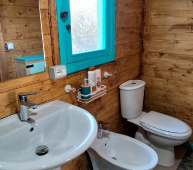 Rustico/Casale in affitto a Avola (Siracusa), Via del Mirto