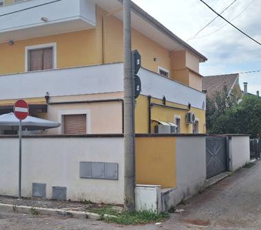 Mansarda in vendita a Pescara (Pescara)