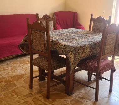 Affitto Appartamento Vacanze a Motta San Giovanni (Reggio Calabria)